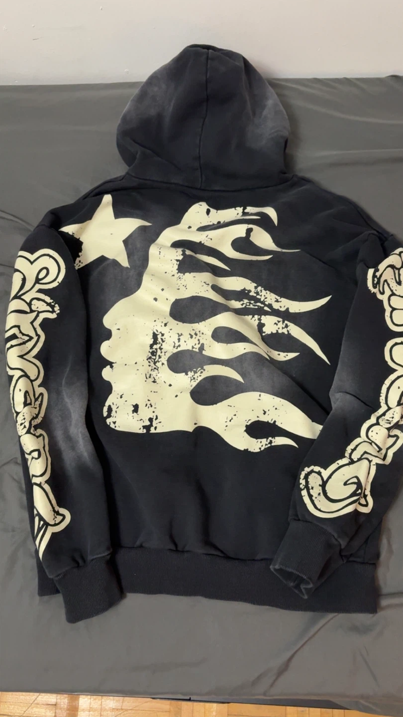 He’ll star hoodie - photo 2