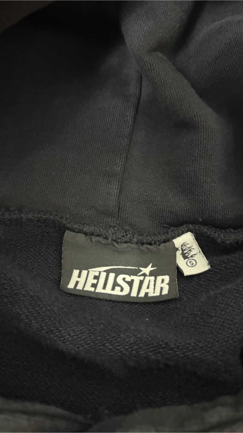 He’ll star hoodie - photo 3