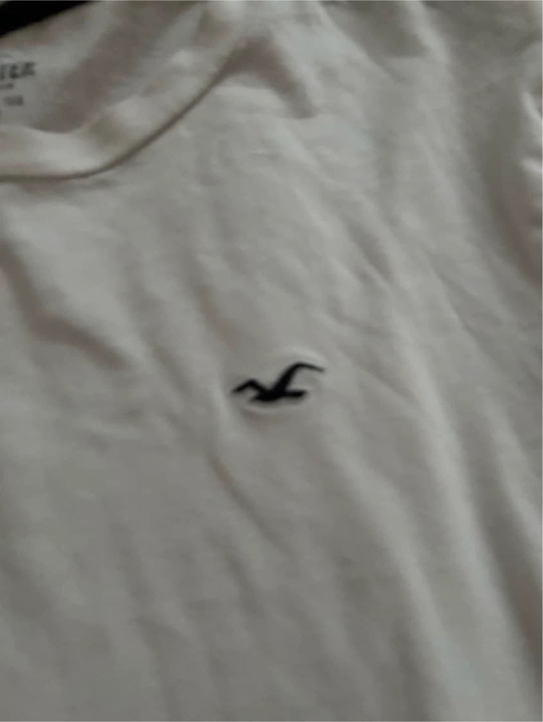 Men’s long sleeve shirt size small - photo 2