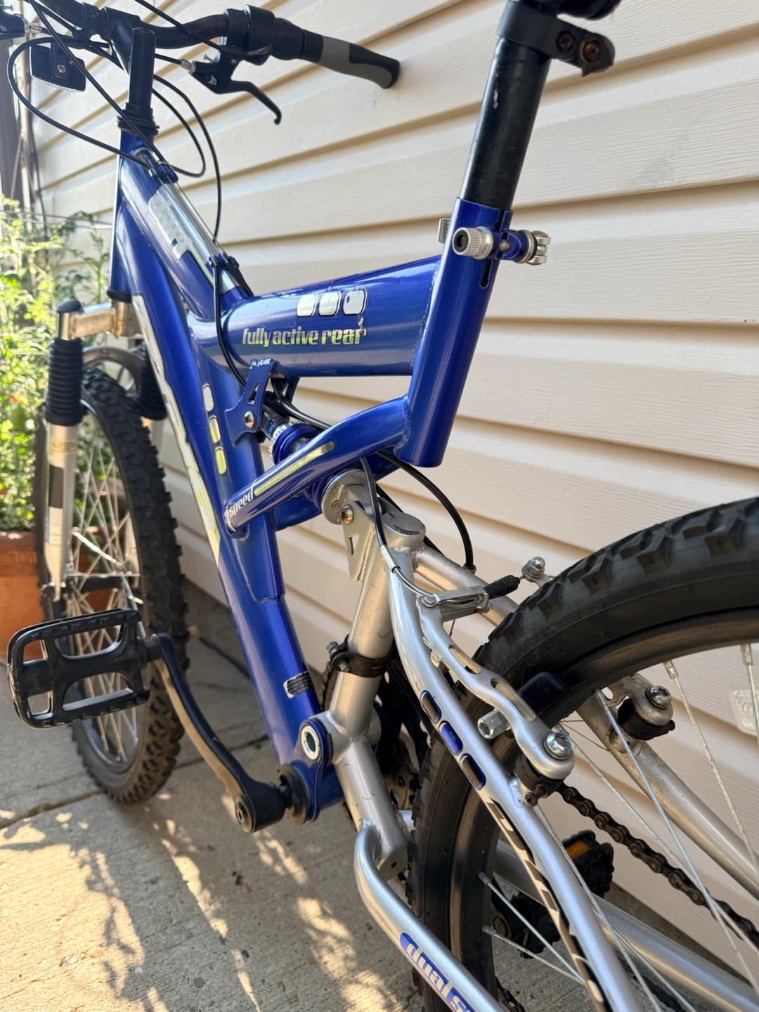 2 BIKES FOR $200!!!!! - photo 4