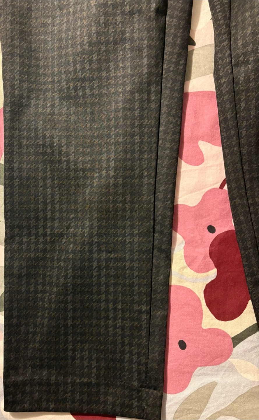 Pants - Size L - photo 3