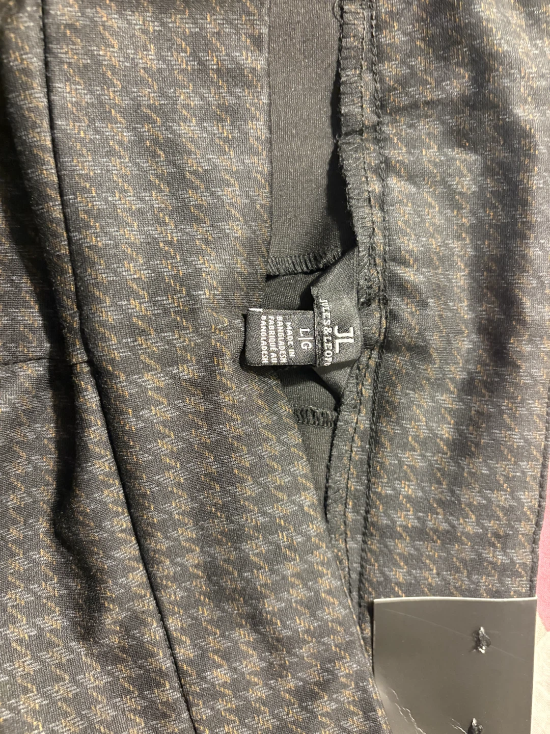Pants - Size L - photo 5