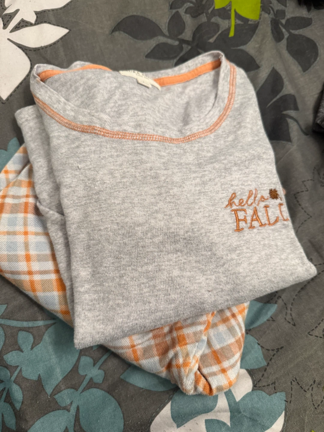 Pajama Sets