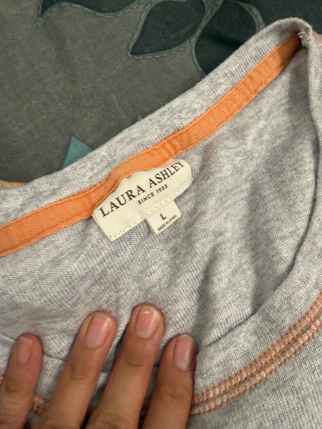 Pajama Sets - photo 2