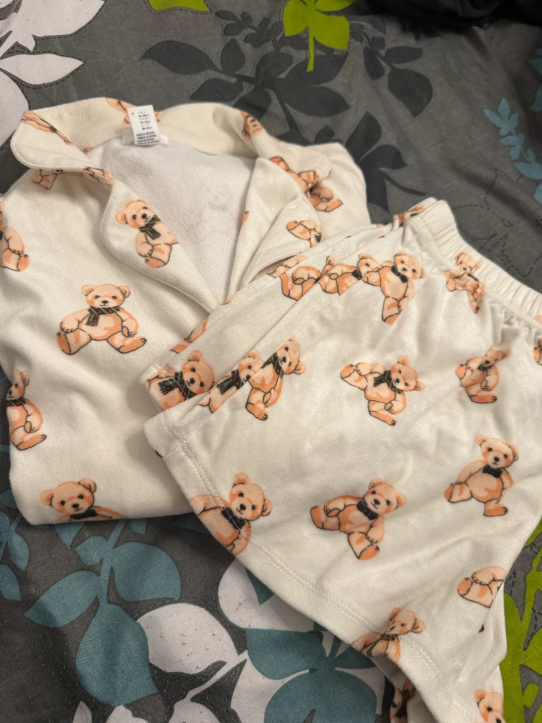 Pajama Sets - photo 3