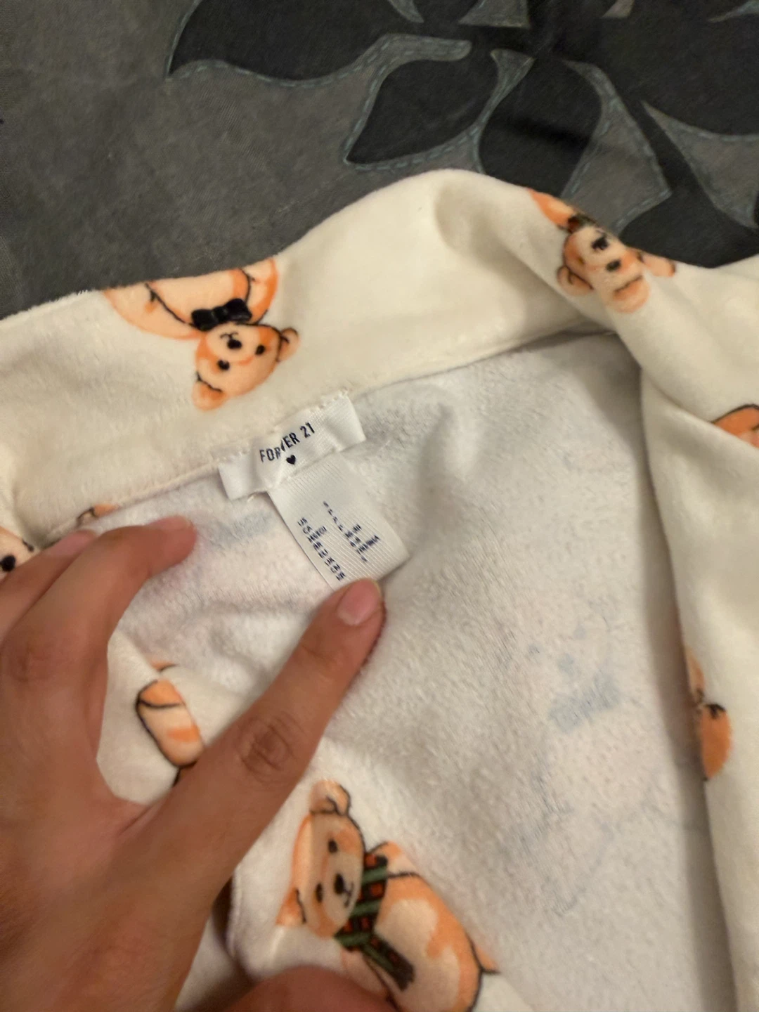 Pajama Sets - photo 4