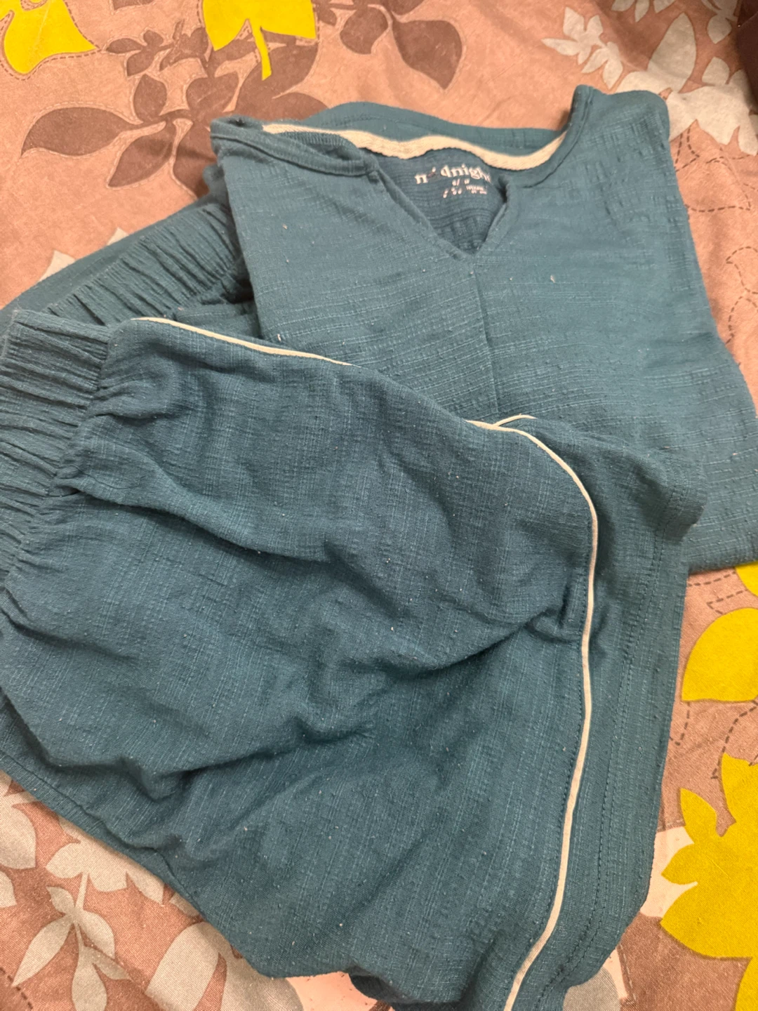 Pajama Sets - photo 5