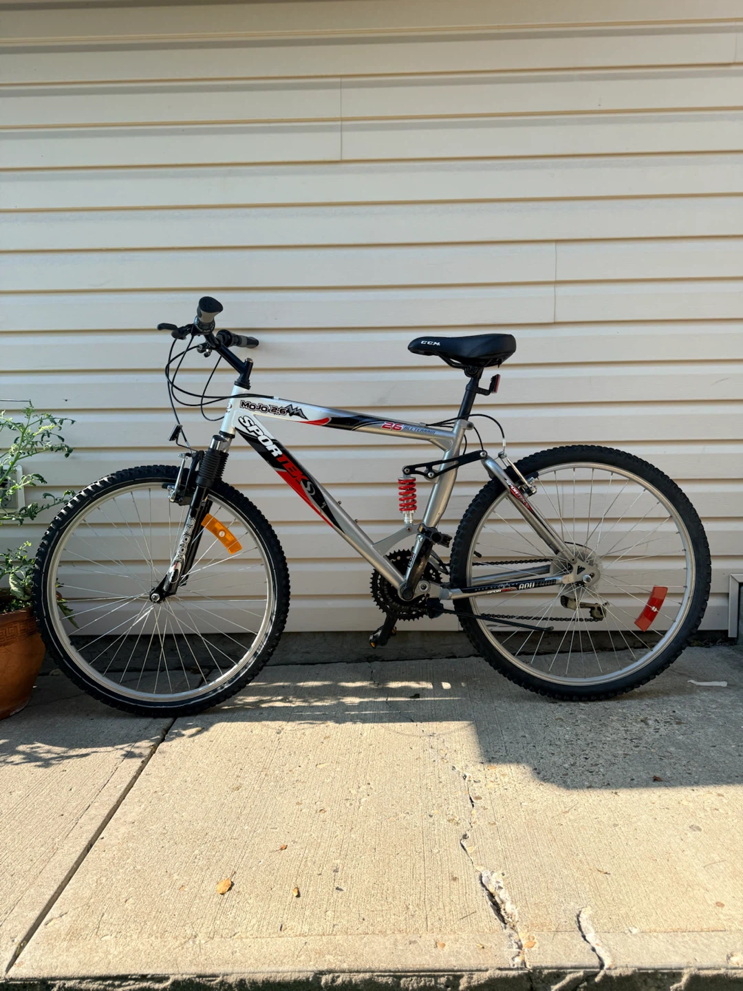 4 BIKES FOR $300!!!!! - photo 4