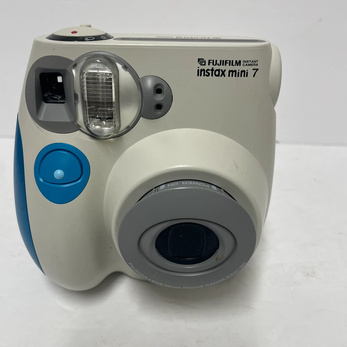 Fujifilm Instax Mini 7 Instant Camera