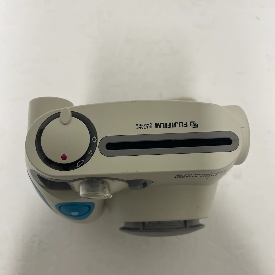 Fujifilm Instax Mini 7 Instant Camera - photo 2