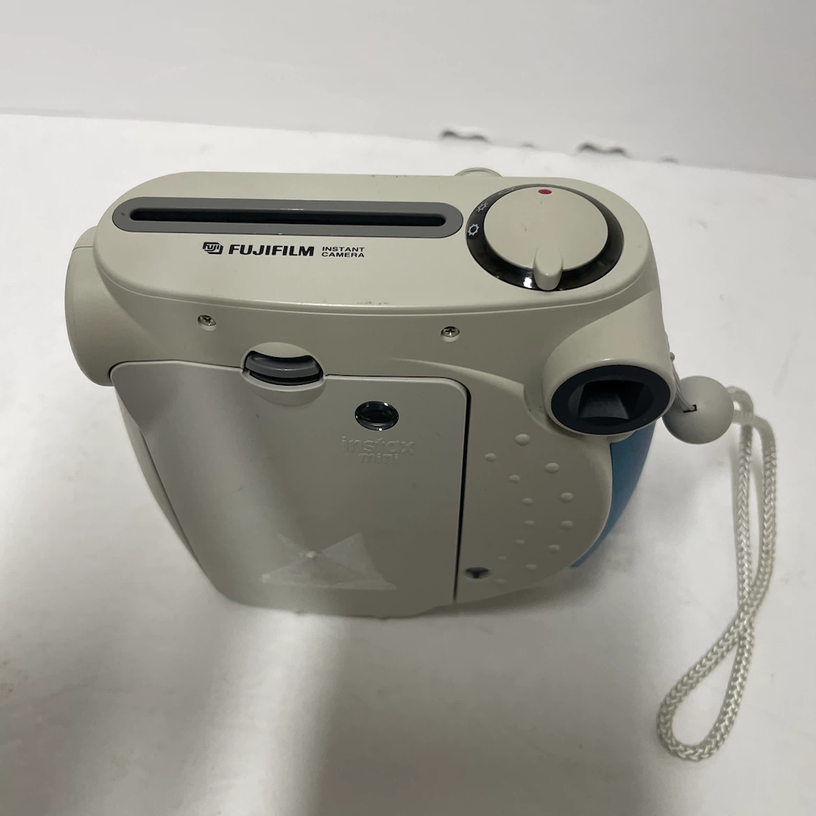 Fujifilm Instax Mini 7 Instant Camera - photo 5