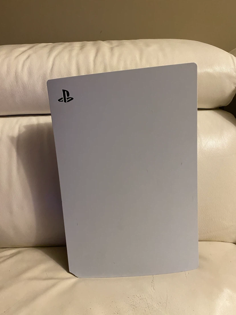 PlayStation 5