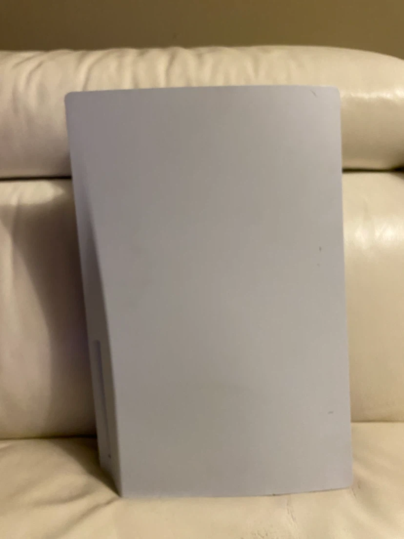 PlayStation 5 - photo 2