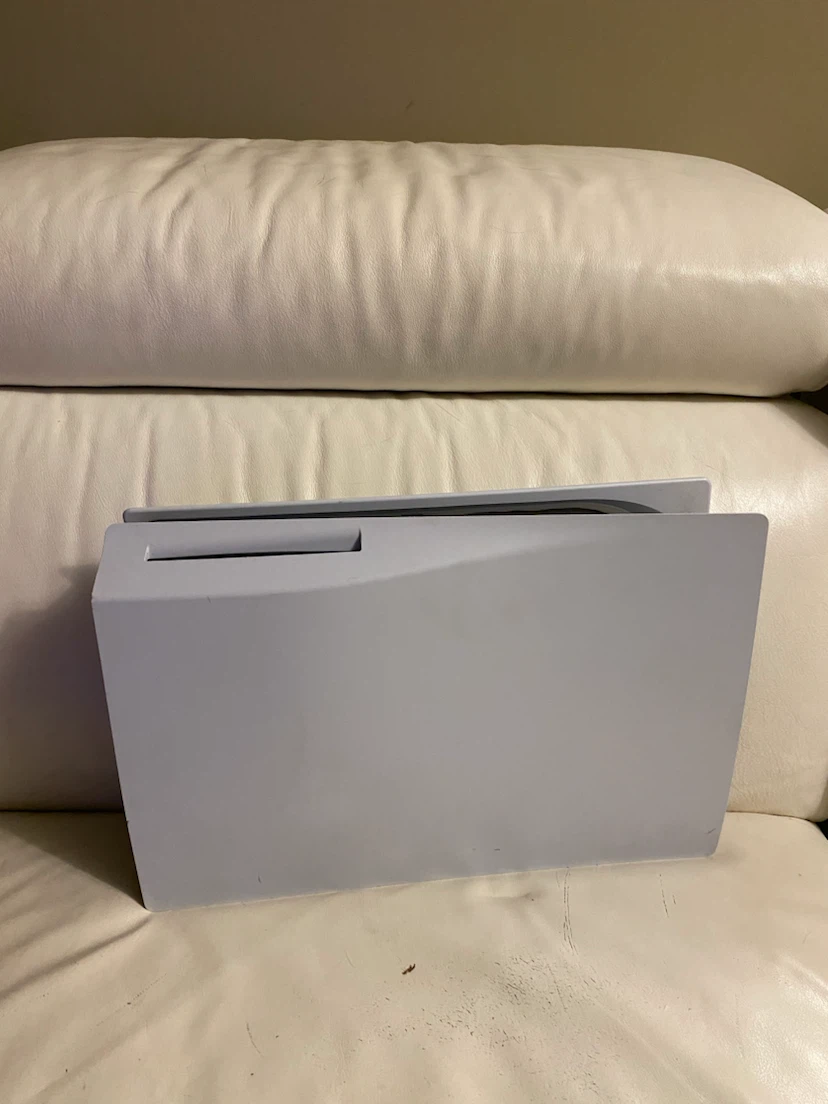 PlayStation 5 - photo 3