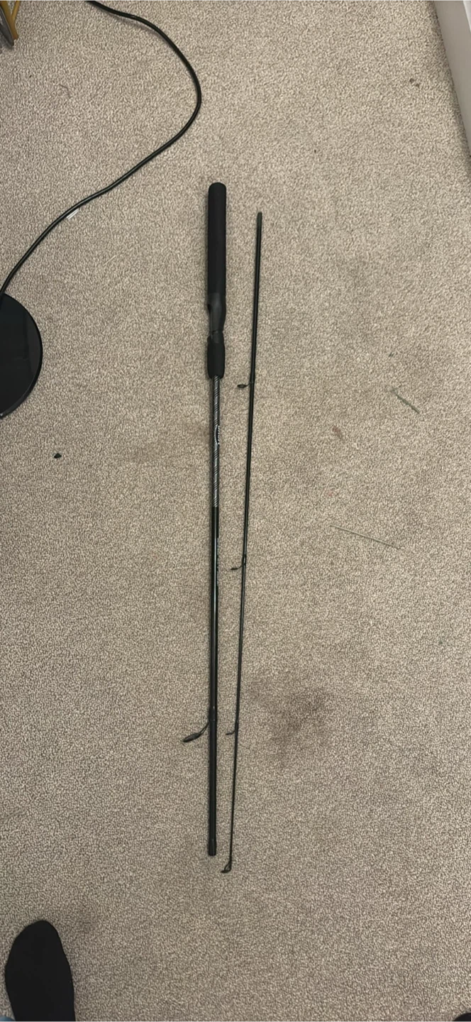 Fishing Rod