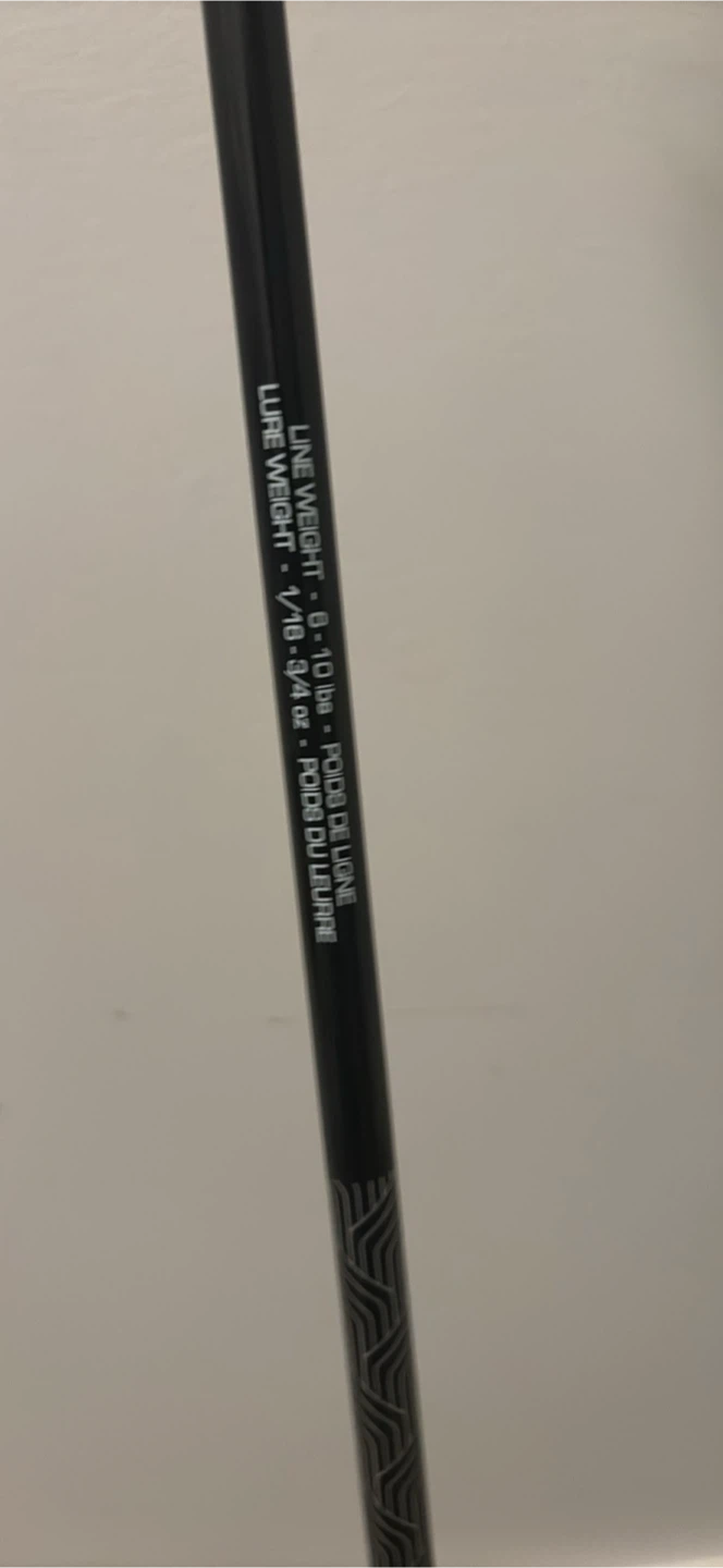 Fishing Rod - photo 2