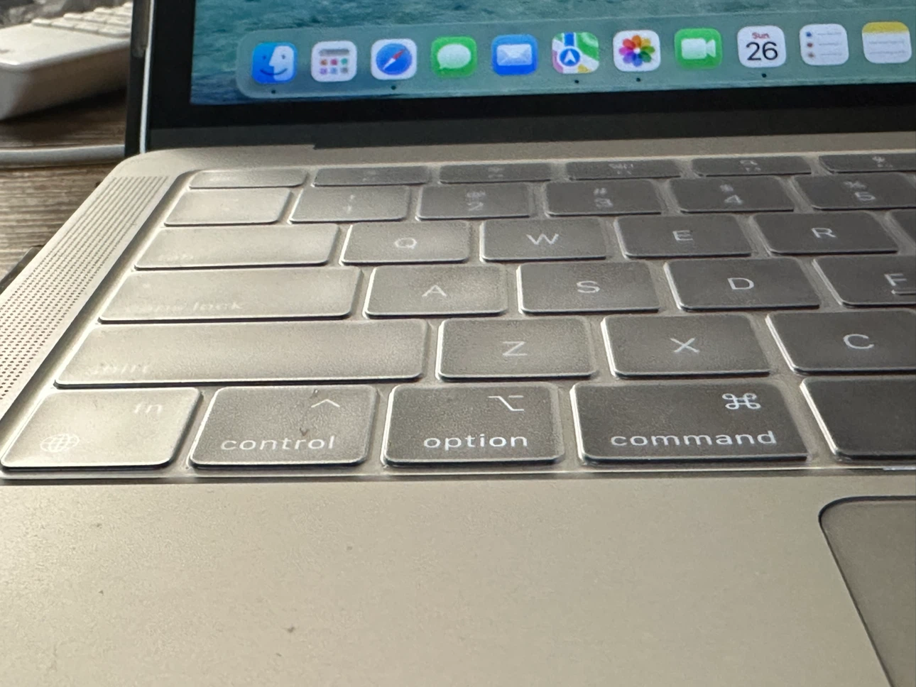 MacBook Air 13 M1 512GB - photo 3
