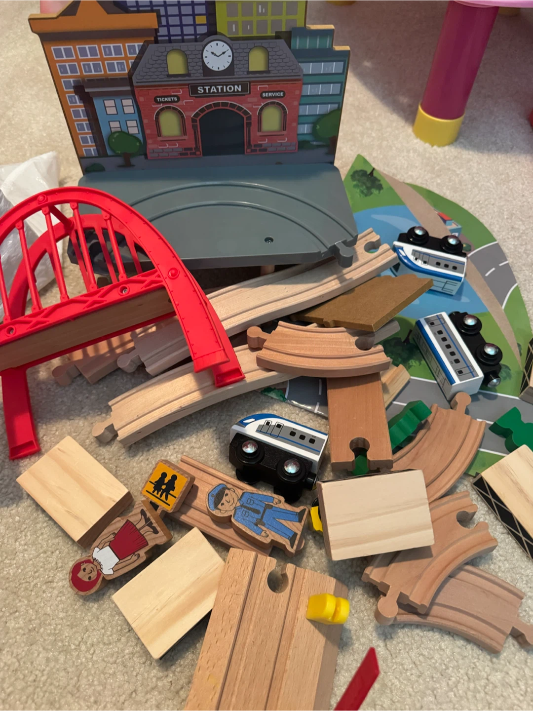 Toys for sell
