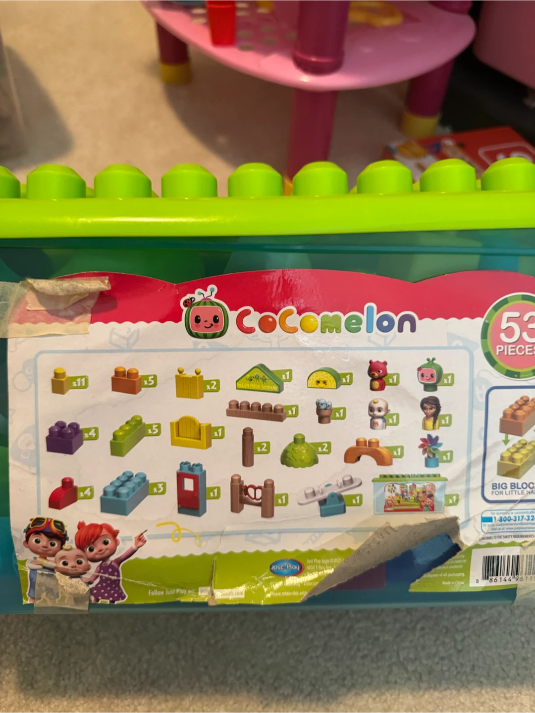 Toys for sell - photo 2