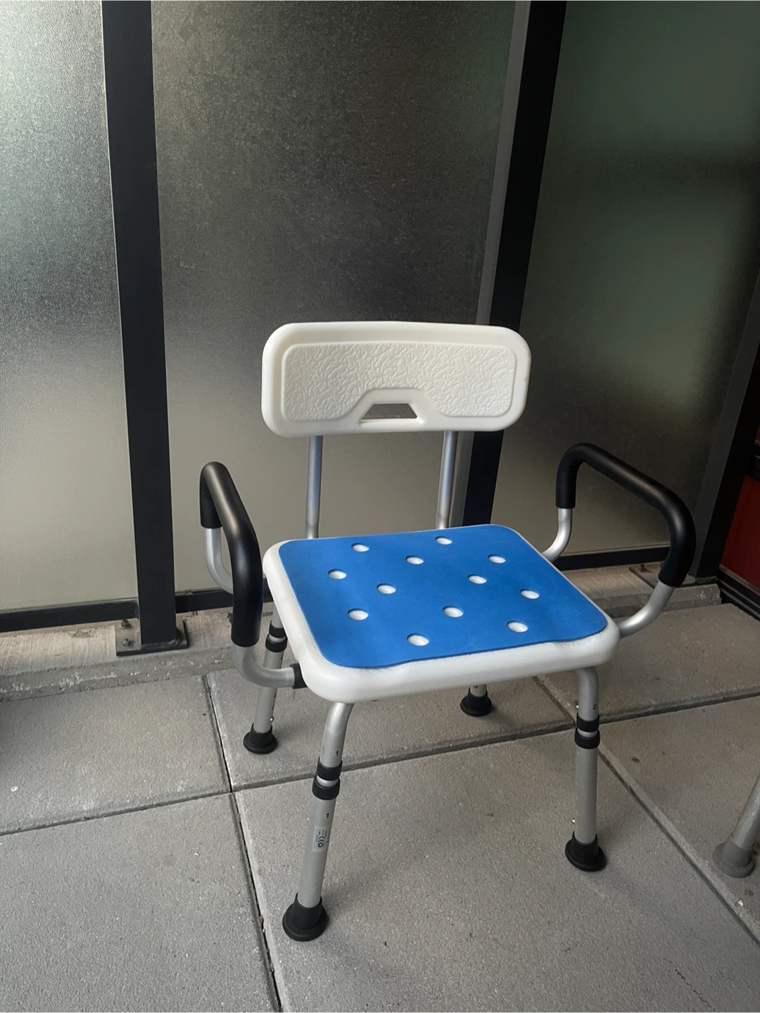 Shower Chair