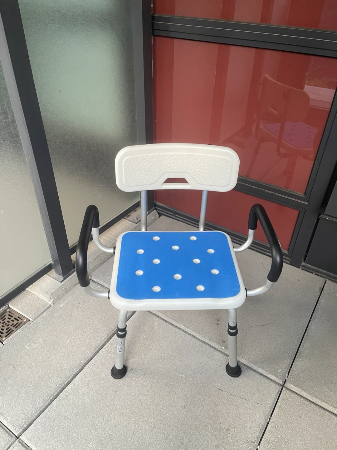Shower Chair - photo 2