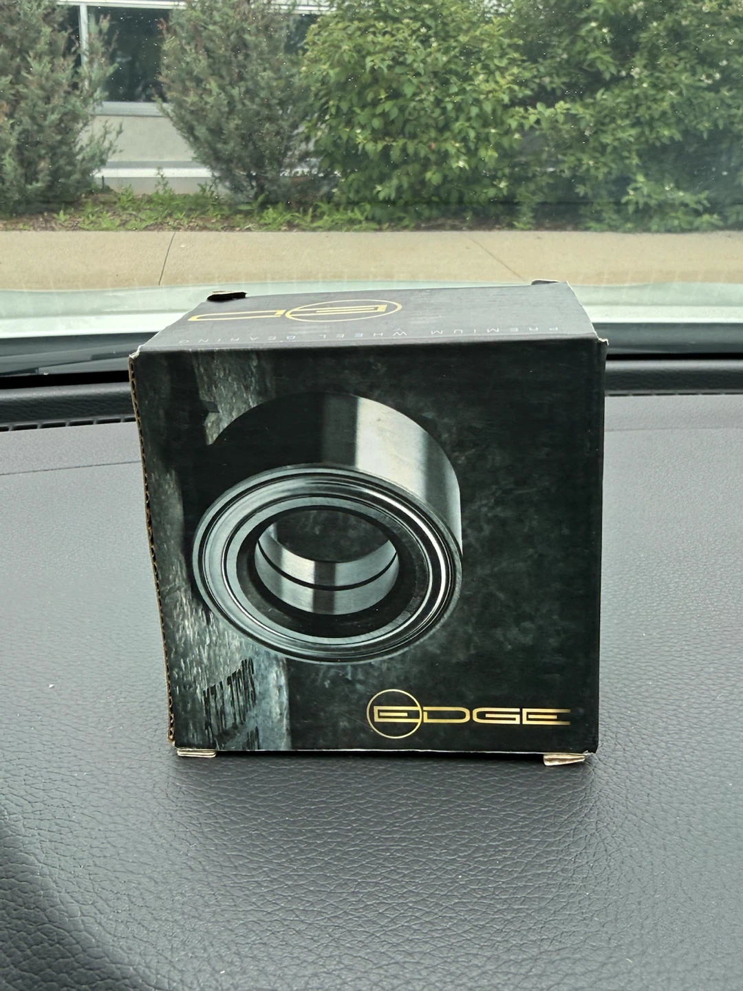 Bearing