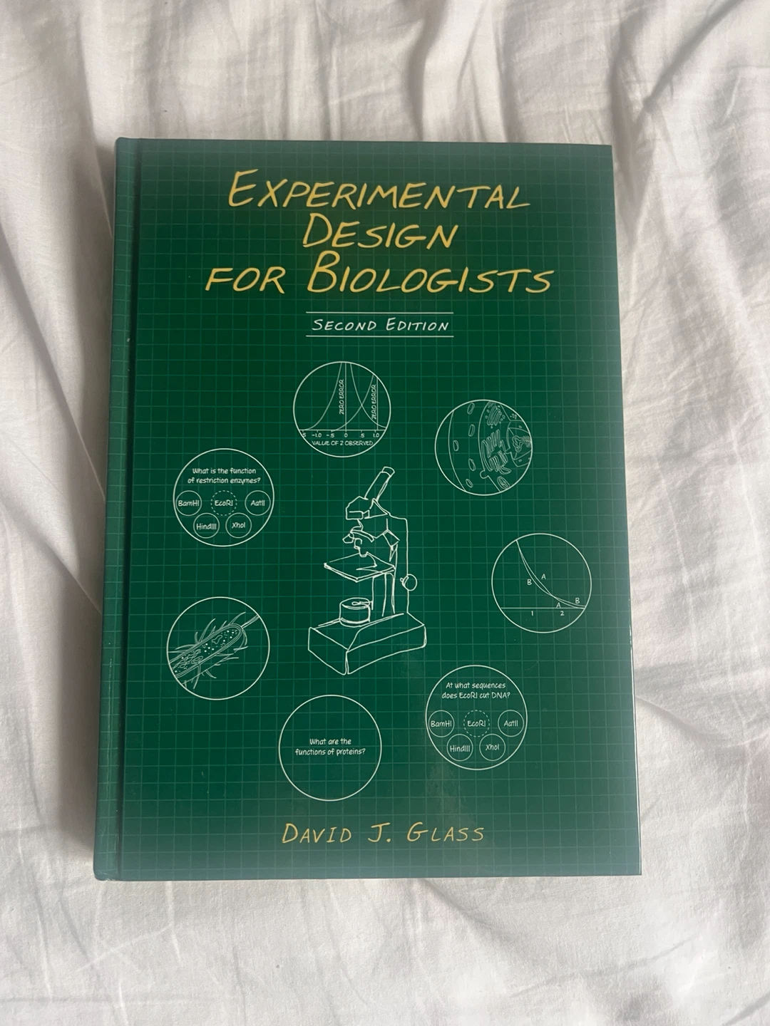 Experimental Design for Biologists, Second Edition Textbook - photo 2