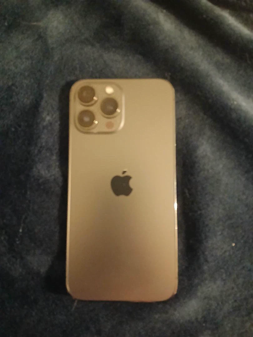 Apple iPhone 13 Pro Max