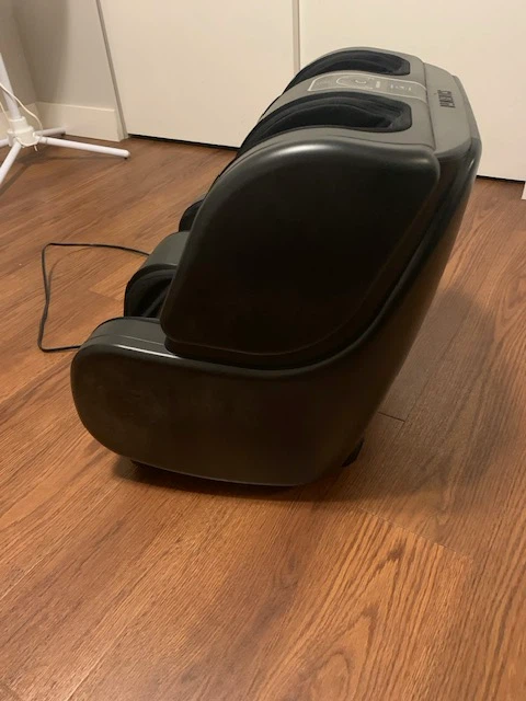HoMedics Foot Massager - photo 2