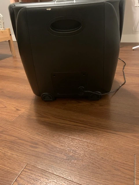 HoMedics Foot Massager - photo 3