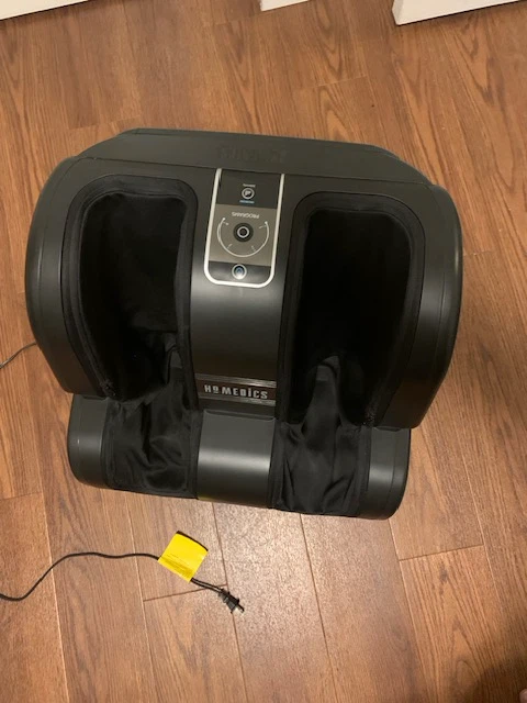 HoMedics Foot Massager - photo 5