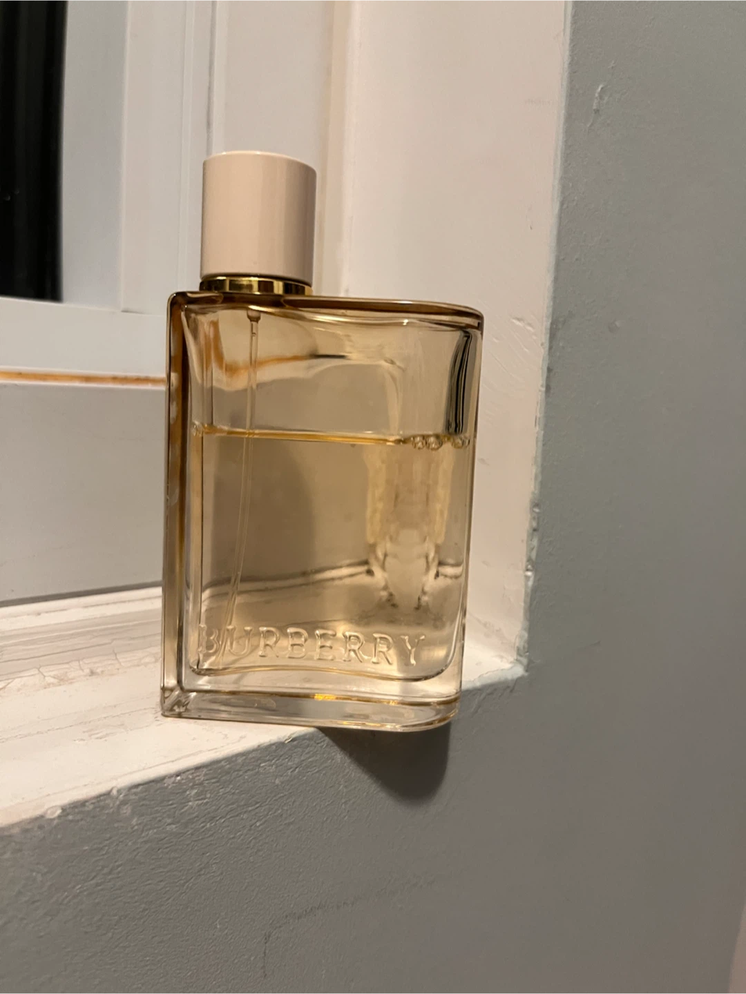 Burberry her London  Eau de Parfum - photo 2
