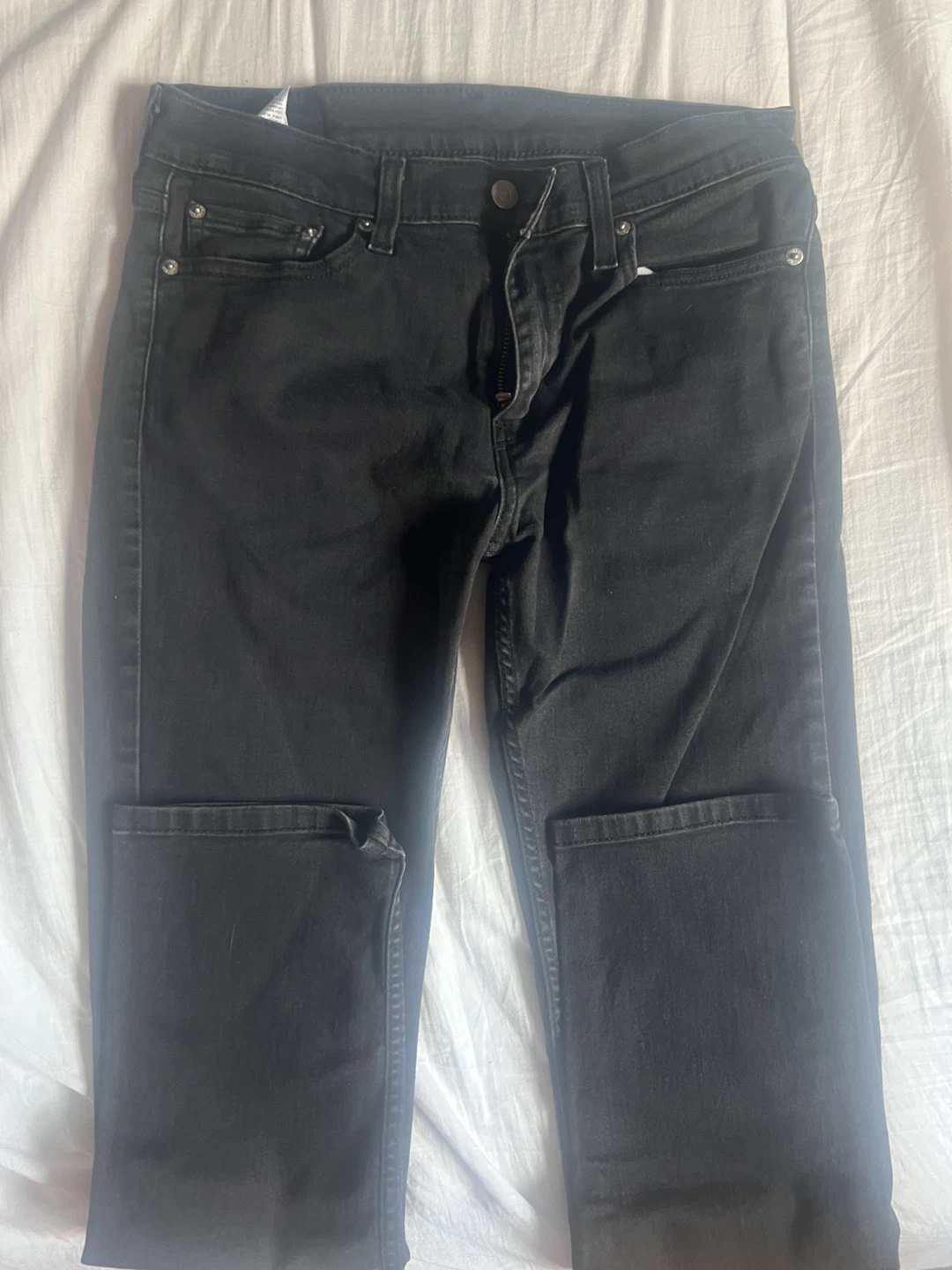 Levi Strauss & Co. 511 Jeans