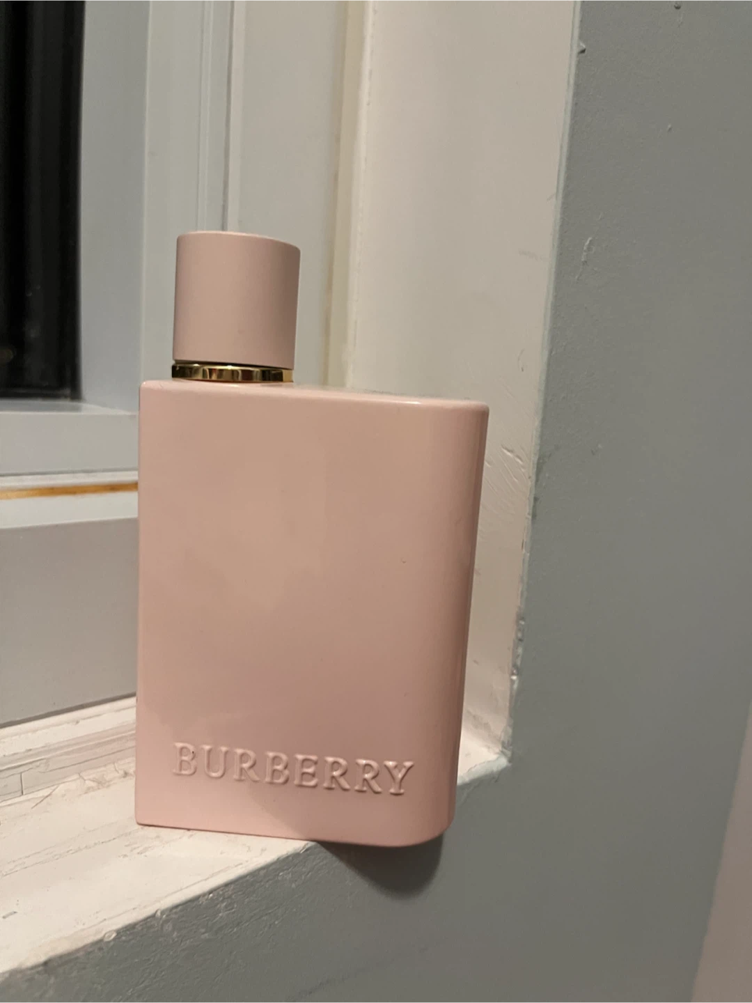 Burberry her elixir  Eau de Parfum 100ml