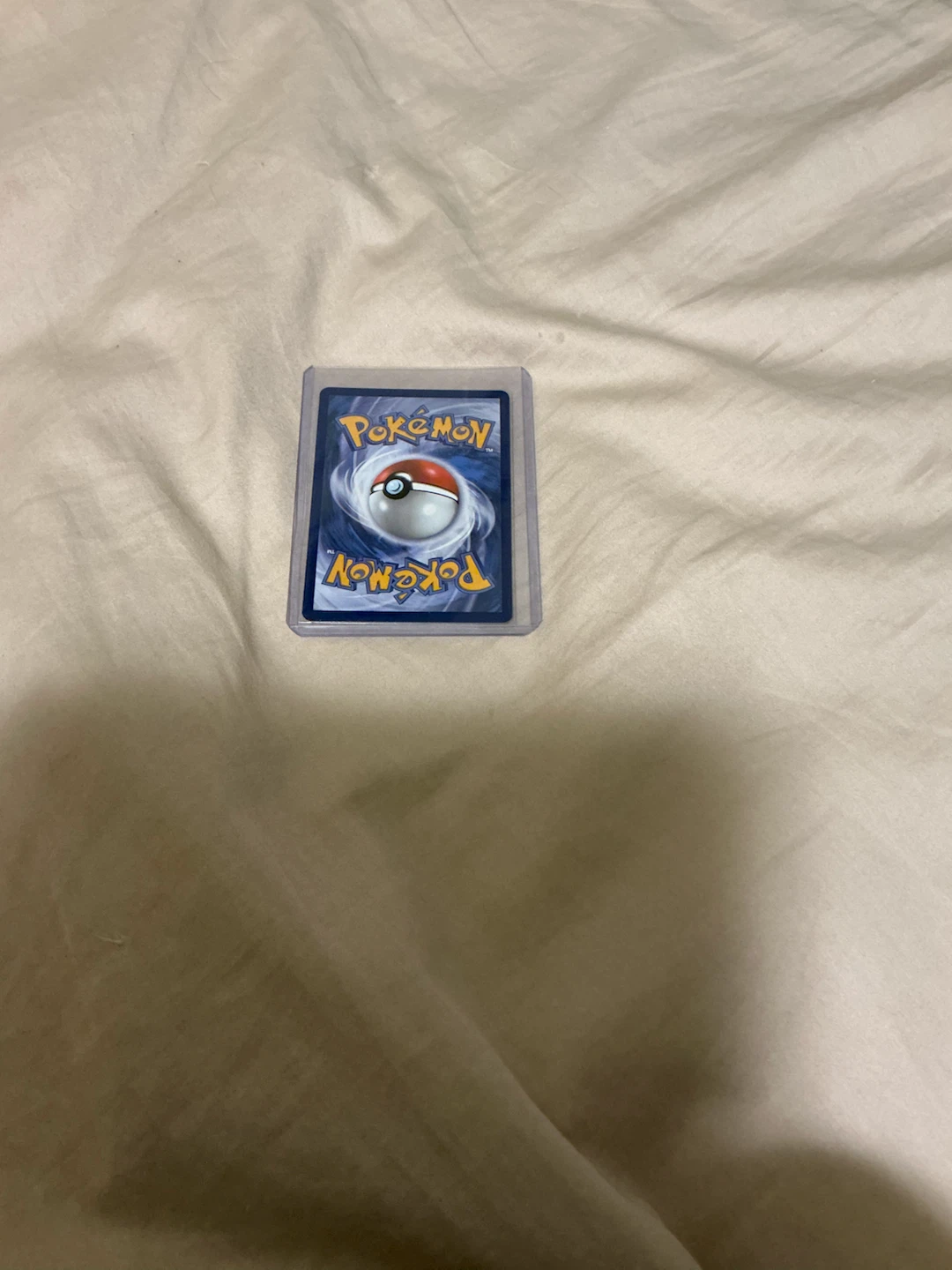 Misty’s Lapras Pokémon card - photo 2