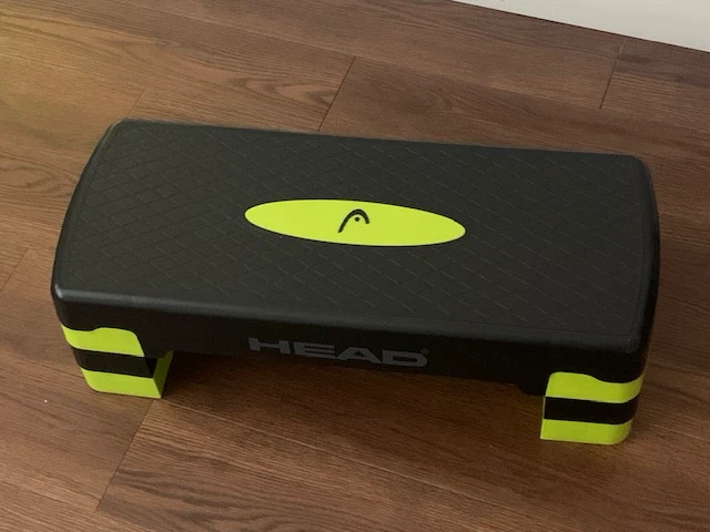 HEAD Aerobic Step