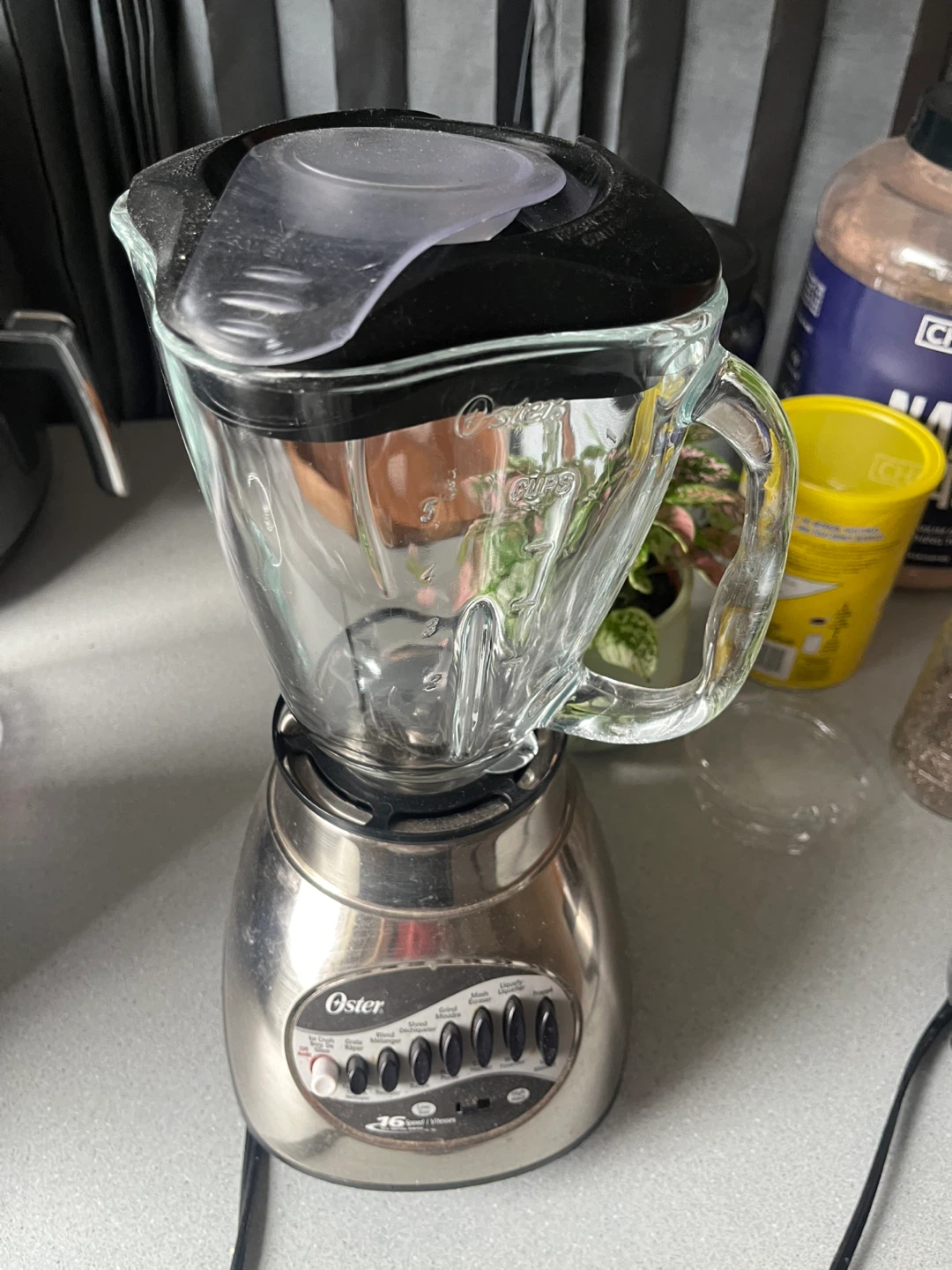 Oster Blender