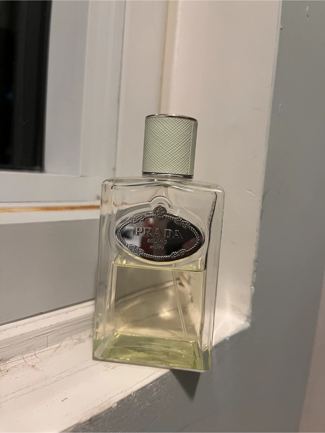 Prada Infusion d'Iris Eau de Parfum