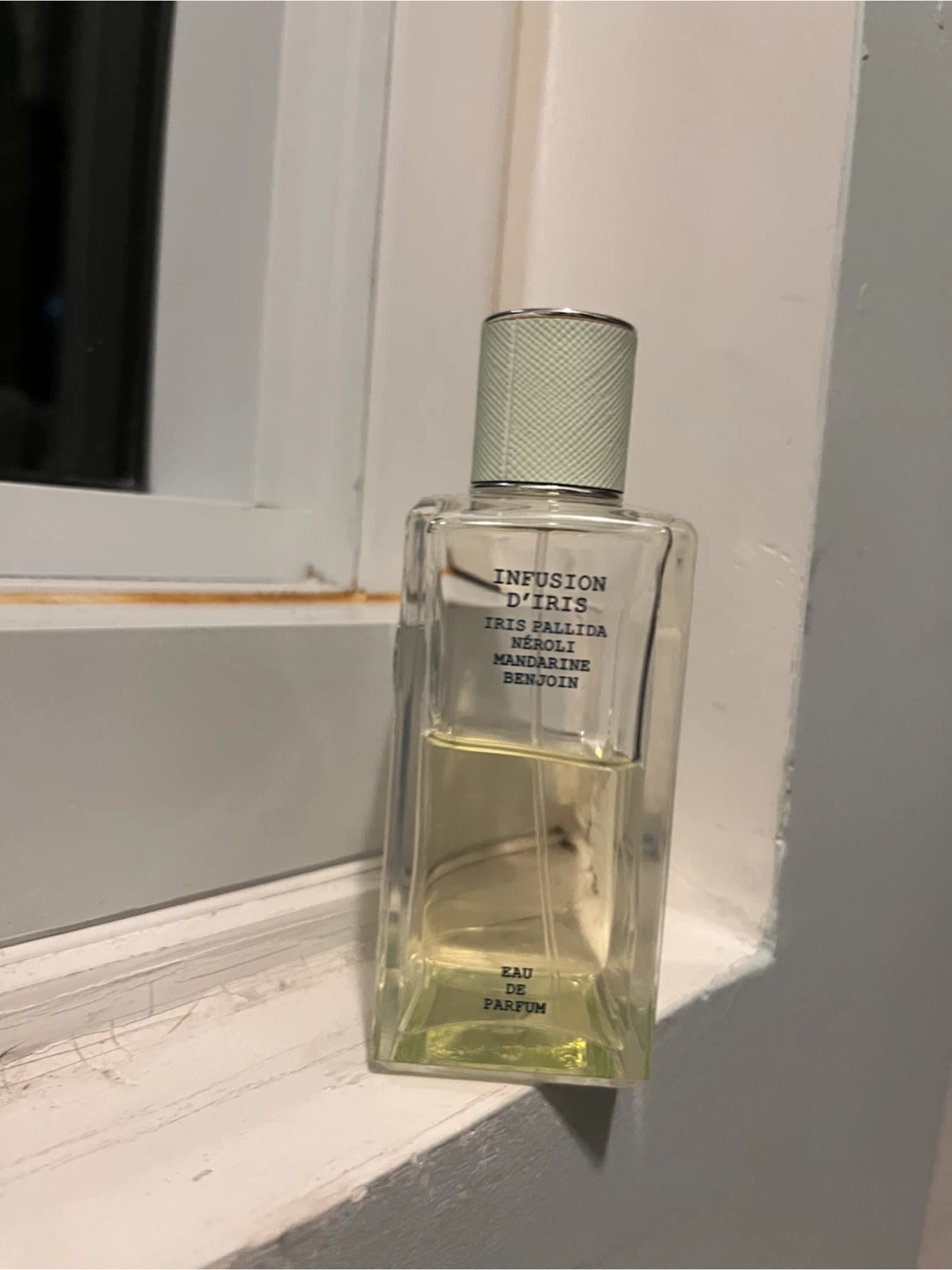 Prada Infusion d'Iris Eau de Parfum - photo 2