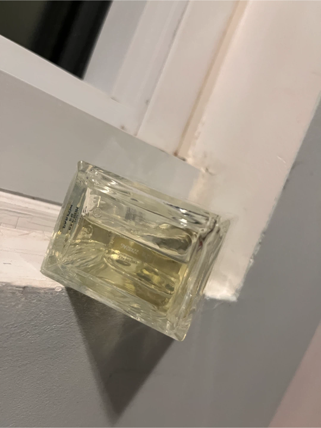 Prada Infusion d'Iris Eau de Parfum - photo 3