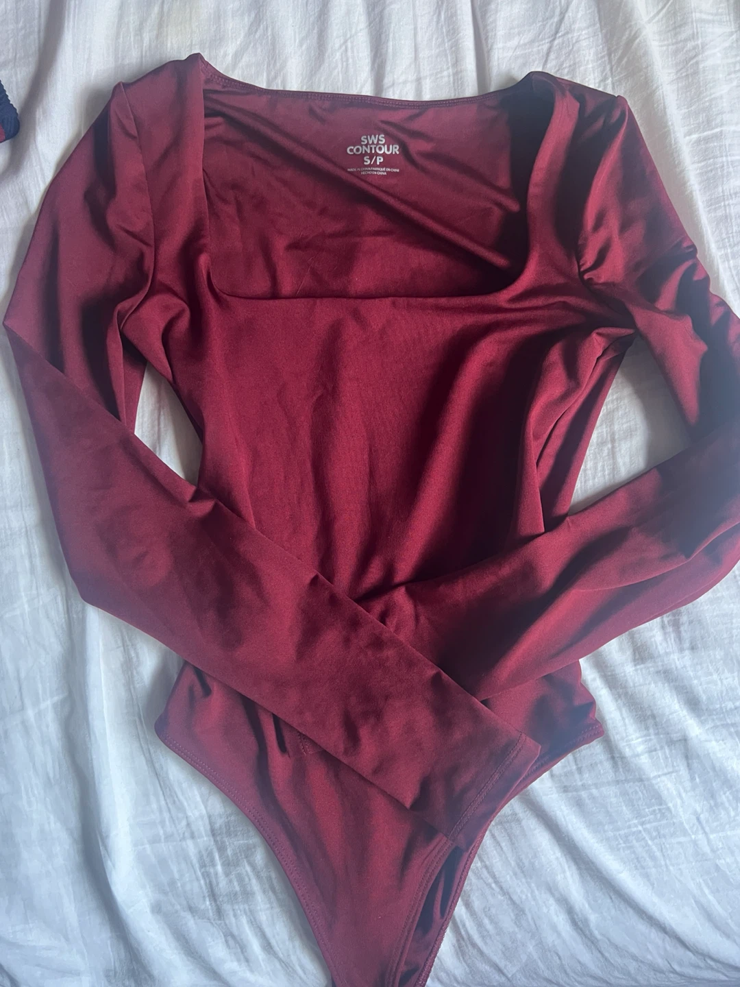 Women's Bodysuits - Various Brands & Sizes