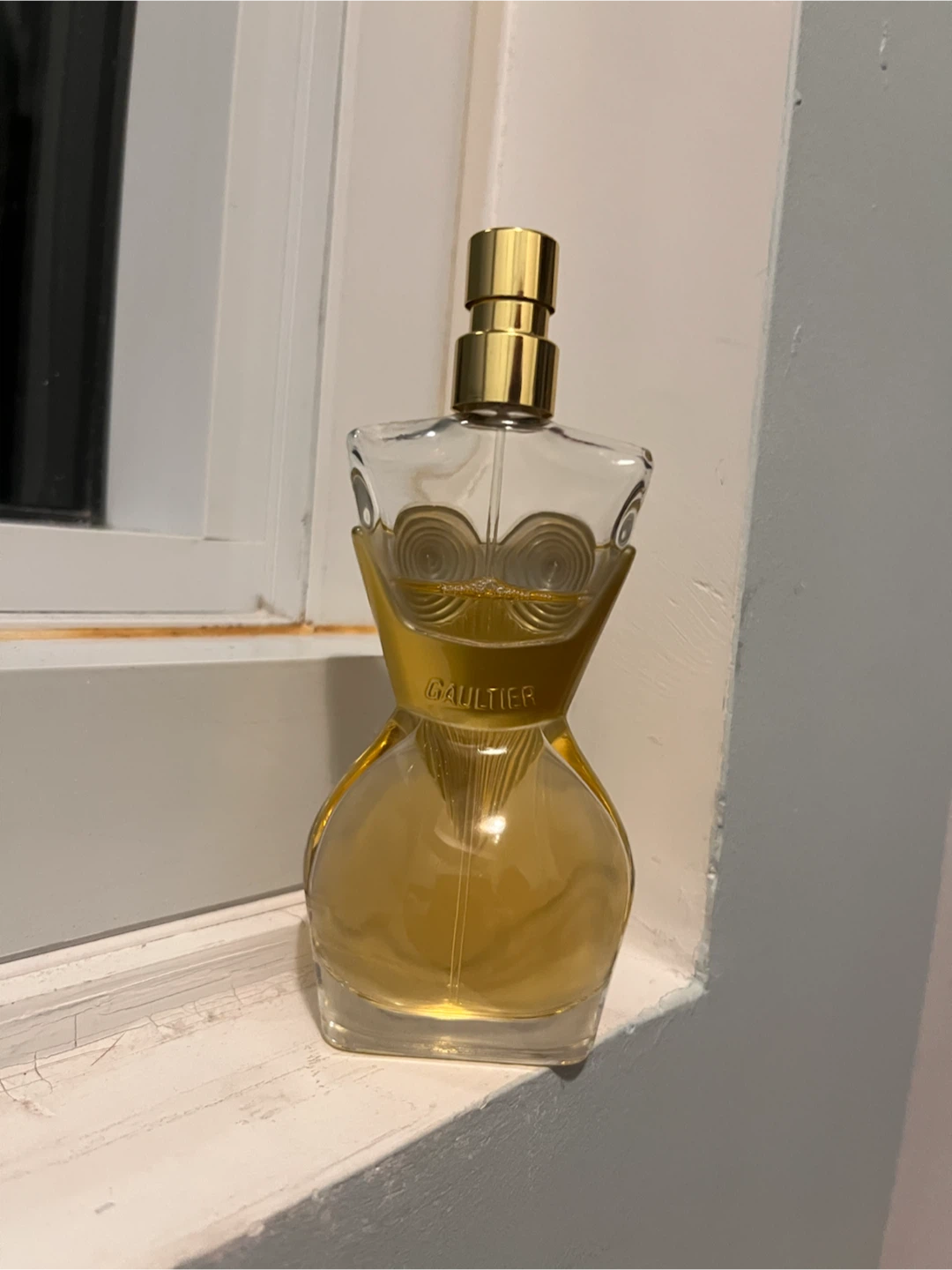 Jean Paul Gaultier divine  Eau de Parfum