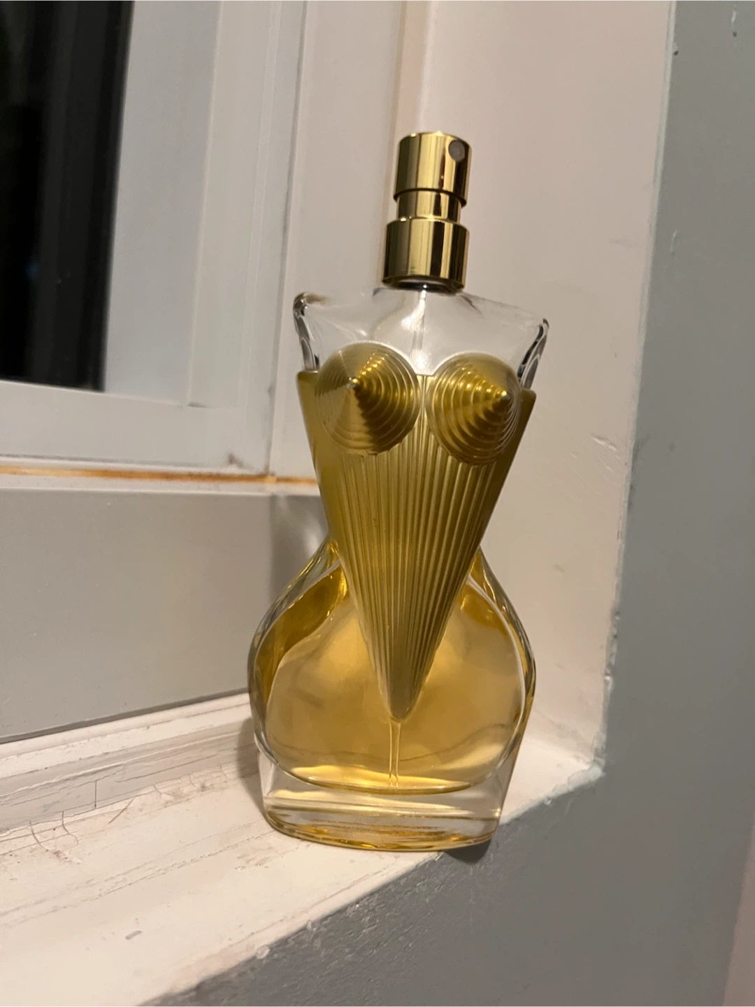 Jean Paul Gaultier divine  Eau de Parfum - photo 2