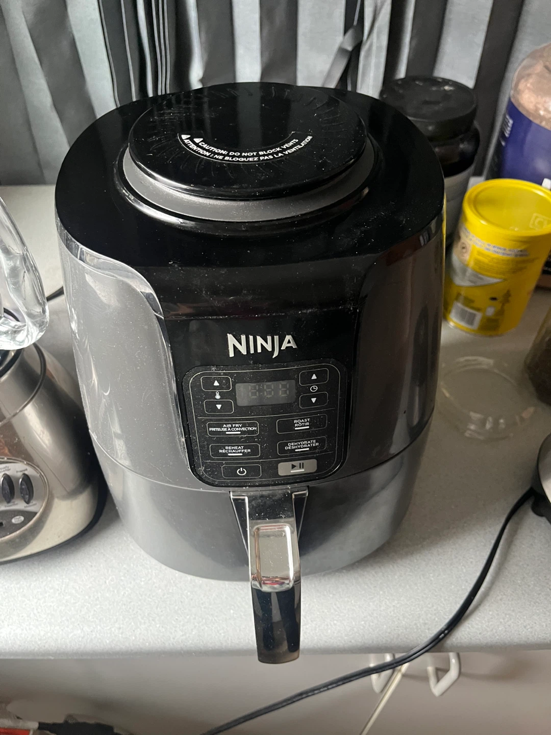 Ninja Air Fryer