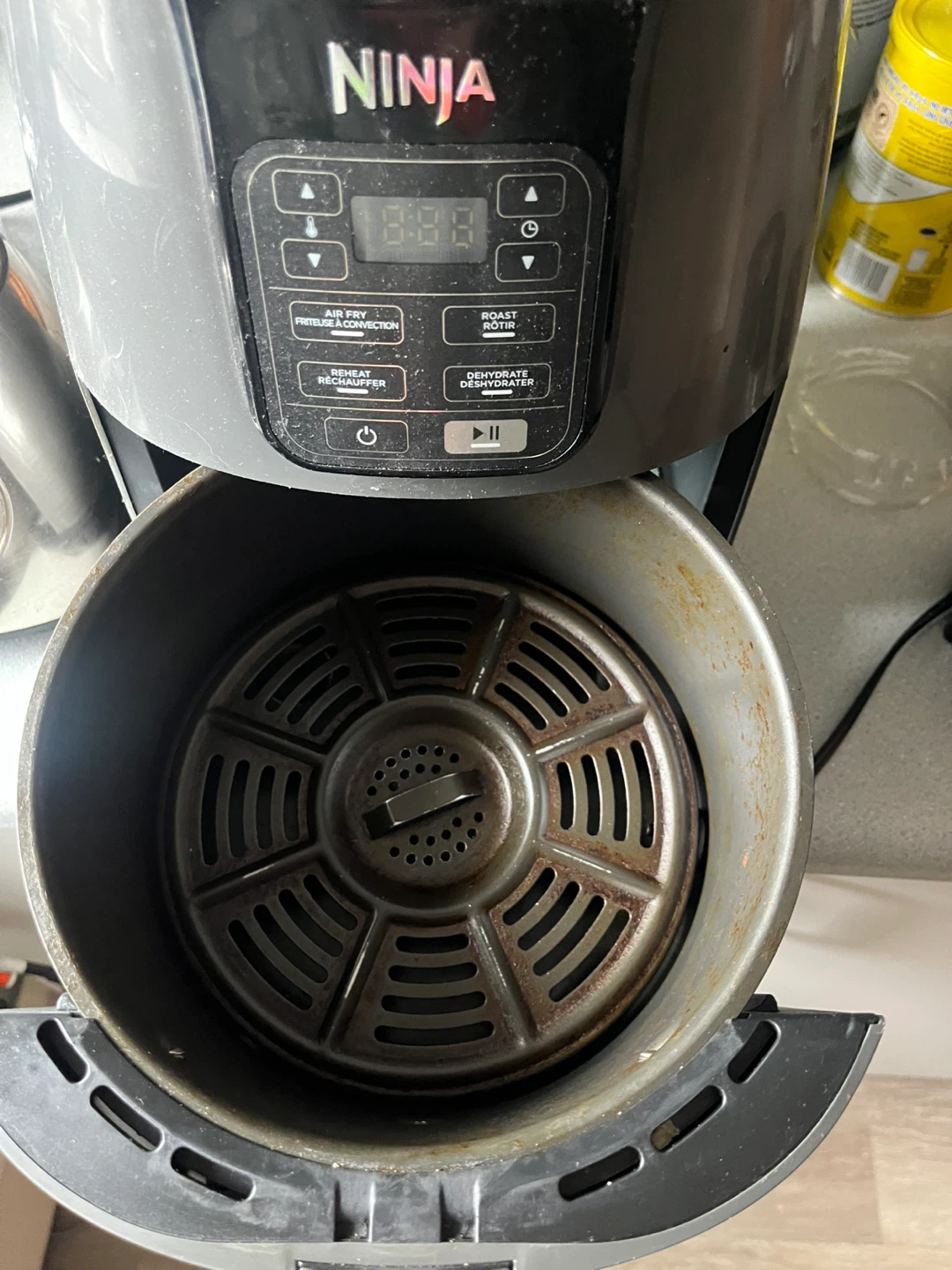 Ninja Air Fryer - photo 3