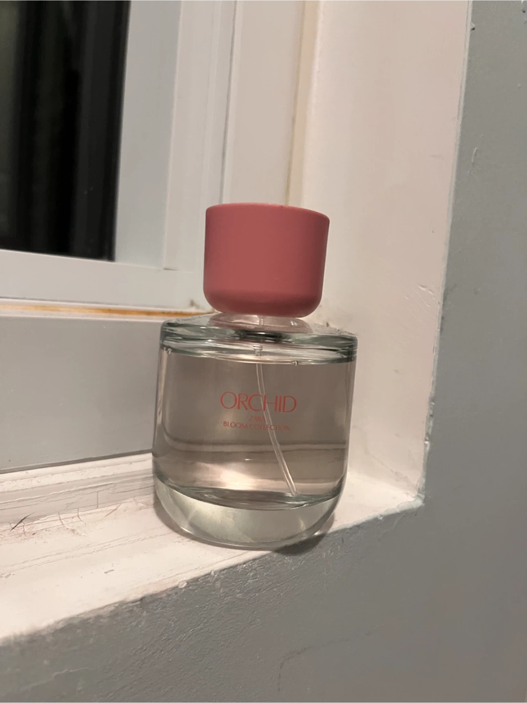 Zara Orchid Bloom Collection Eau de Toilette