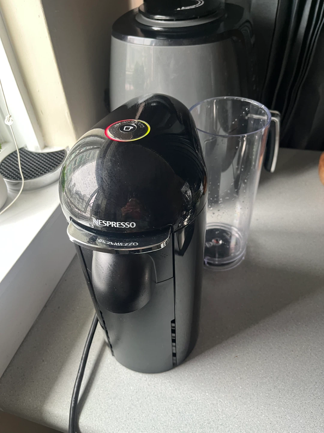 Nespresso Essenza Mini Espresso Machine
