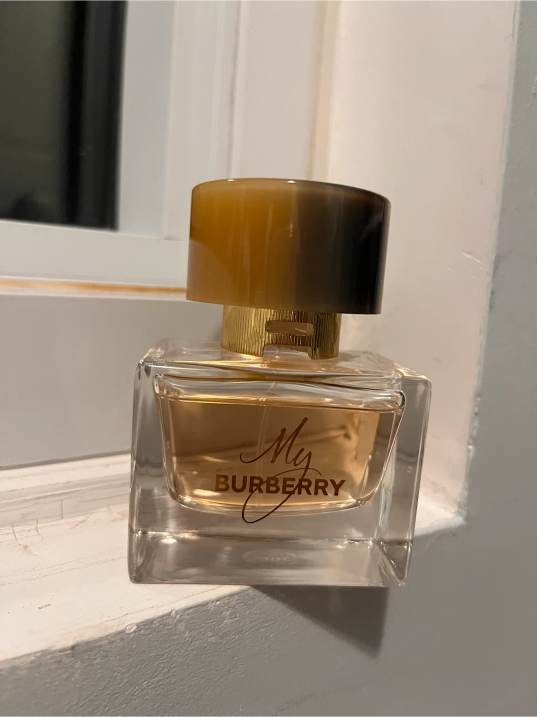 My Burberry Eau de Parfum
