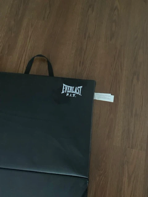 Everlast Fit Foldable Exercise Mat - photo 2
