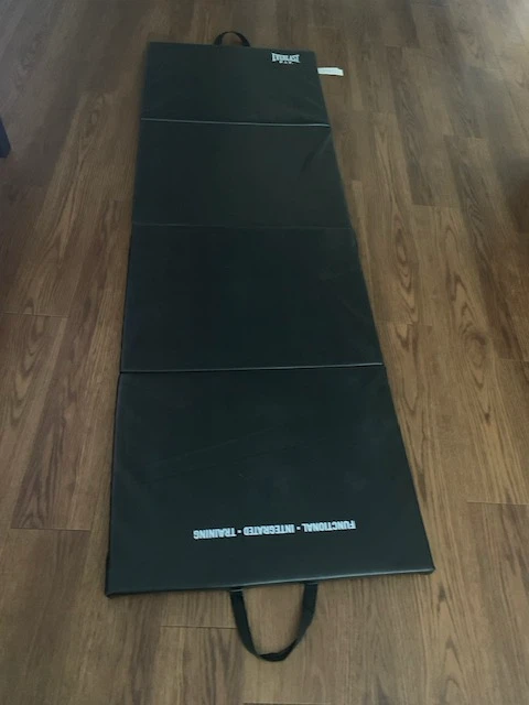 Everlast Fit Foldable Exercise Mat - photo 3